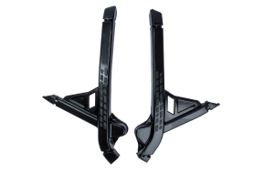 AMX Cubre Cuadro Moto Yamaha TTR 230 negro