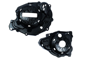 Tapa AMX Motor Embrague TTR 230