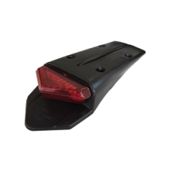 Col�n AMX Trasero universal con LED