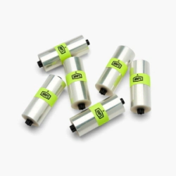 100% Film Forecast Roll-off Armega Armatic 50 mm pack 6