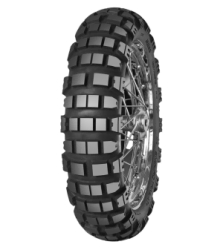Mitas Cubierta Moto Trail Enduro Adventure 150/70-18 70T XT+ 20/80