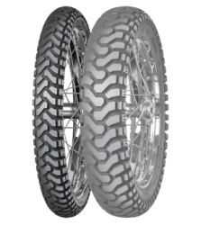 Mitas Cubierta Moto Trail Enduro Adventure 110/80-19 59H 50/50