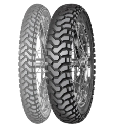 Cubierta Mitas 150/70 x 18 70H Enduro Trail