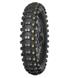 Mitas Cubierta Moto Trail Enduro Adventure 100/100-18 59R Terra Force EX MH Super