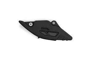 UFO Plast Gu�a de Cadena Moto KTM SX f 23-25 EXC f 24-25 negro