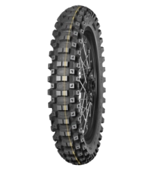 Mitas Cubierta Moto Trail Enduro Adventure 120/90-18 Terra Force EX MH Super