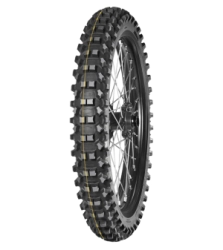 Mitas Cubierta Moto Trail Enduro Adventure 80/100-21 51R Terra Force EX MH Super