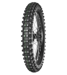 Mitas Cubierta Moto Trail Enduro Adventure 90/100-21 57R Terra Force EX MH Super Light