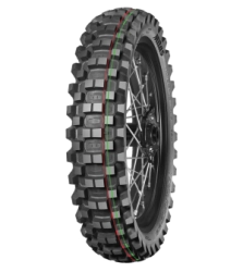 Mitas Cubierta Motocross Moto 120/80-19 63M Terra Force medio/duro MX MH