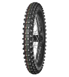 Mitas Cubierta Motocross Moto 90/90-21 54M Terra Force MX MH