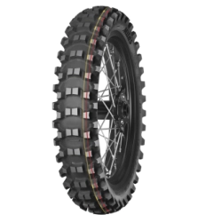 Mitas Cubierta Motocross Moto 110/90-19 62M Terra Force MX SM