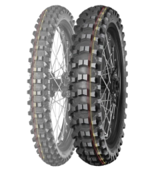 Mitas Cubierta Motocross Moto 110/90-19 62M Terra Force MX SM