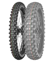 Mitas Cubierta Motocross Moto 60/100-12 36M Terra Force MX MH