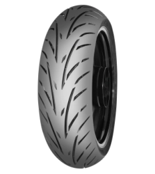Mitas Cubierta Moto Touring 160/60-17 69W Touring Force Street sport Touring TL