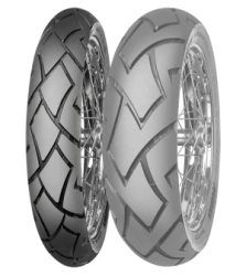 Mitas Cubierta Moto 110/80R-19 59V Terra Force-R 90/10 TL