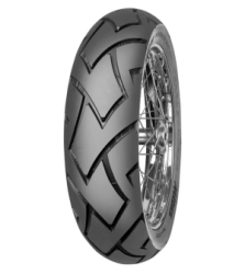 Mitas Cubierta Moto 150/70-18 70V Terra Force-R 90/10