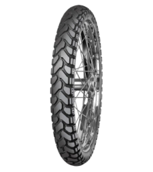 Mitas Cubierta Moto Trail Enduro Adventure 90/90-21(3.00B21) 54H + 60/40