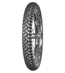 Mitas Cubierta Moto Trail Enduro Adventure 90/90-21(3.00-21) 54H con c�mara 50/50