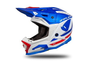 Casco UFO Plast Cross Echus