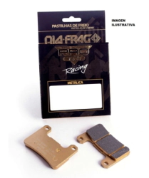 Diafrag Pastillas Freno Moto Pro Tech Racing FA213 BMW Ducati Bajaj Husqvarna KTM Royal Triumph