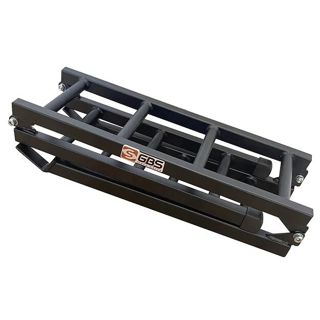 GBS Rampa Plegable Moto 1.5 metros hasta 185 kg