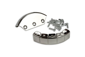 UFO Plast Kit Reemplazo Puntera Met�lica Botas Moto
