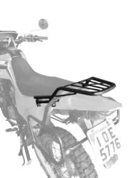 GBS Soporte Portaequipaje Reforzado Moto Honda Tornado XR250