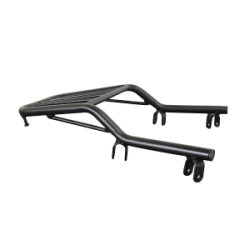 GBS Soporte Portaequipaje Reforzado Moto Honda Tornado XR250