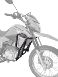 GBS Protector Carenado Moto Pedales Honda XR150/XR190