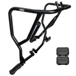 GBS Protector Carenado Moto Pedales Honda XR300 Tornado 24/25