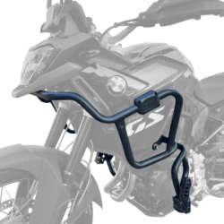 GBS Protector Carenado Moto Pedales BMW F900GS 24/25