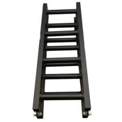 GBS Rampa Plegable Moto 1.9 metros hasta 185 kg