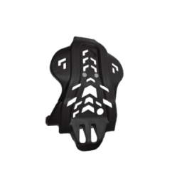 AMX Cubre C�rter Moto Kawasaki KLX 300 r 24-25 negro