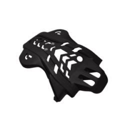 AMX Cubre C�rter Moto Kawasaki KLX 300 r 24-25 negro