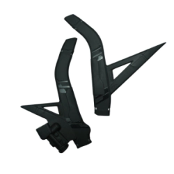 Cubre Cuadro AMX KLX 300 /R 24/25