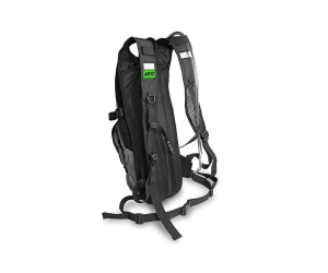 UFO Plast Mochila Hidrataci�n Moto Camelback Water Legion negro