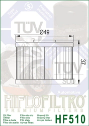 FILTRO ACEITE ROYAL  HIMALAYAN 411/450  18/24 411 SCRAM 22/24 -HIFLOFILTRO-