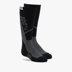Medias 100% Casual Torque Thick Comfort MX Sock ni�o