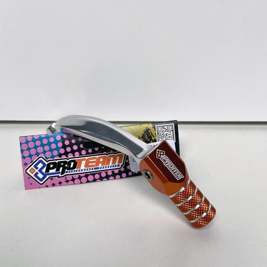 Pro MX Palanca Cambio Moto KTM 85 aluminio Forjada