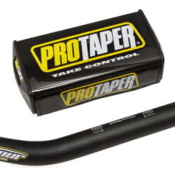 Pro Taper manubrio Moto Contour CR Mid 28 mm negro