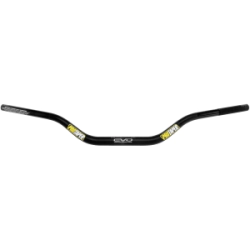 Pro Taper manubrio Moto Evo Adventure 28 mm negro