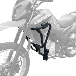 GBS Protector Carenado Moto Pedales Honda XR150/XR190 2025