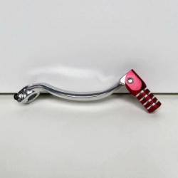 ProTeam Palanca Cambio Moto aluminio Forjada Honda CRF450 87-07 CR250 88-91
