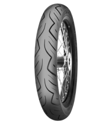 Mitas Cubierta Moto Custom Classic 130/90-16 67H Custom Force TL