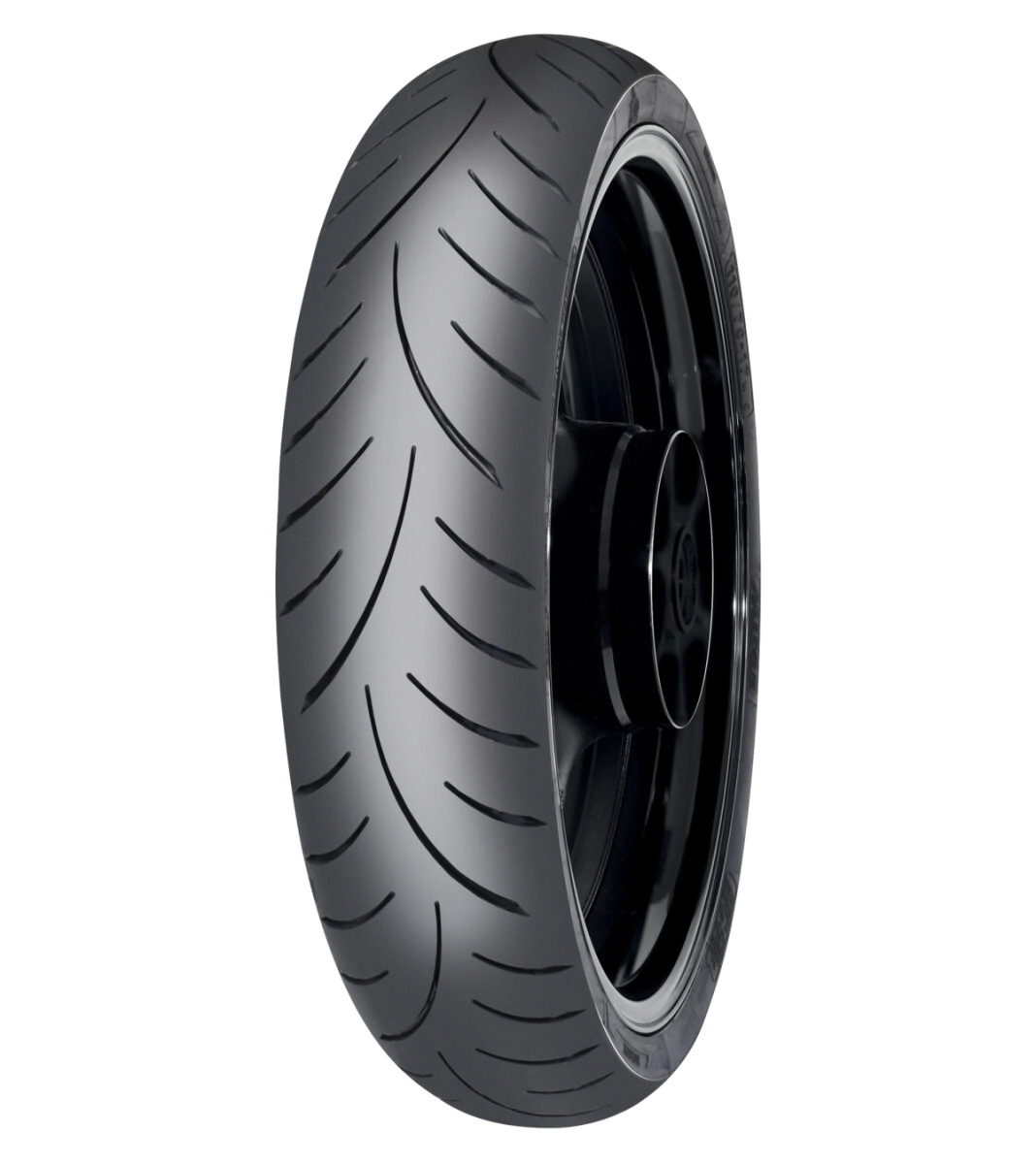 Mitas Cubierta Moto 110/70-17 54H MC-50 TL