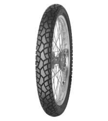 Mitas Cubierta Moto 90/90-21 54S MC-24 Invader uso con c�mara del. 70/30 TT