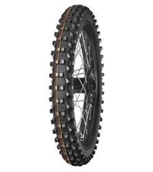 Mitas Cubierta Motocross Moto 80/100-21 51M Terra Force MX SM