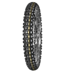 Mitas Cubierta Moto Trail Enduro Adventure 90/90B-21 54T XT+ Dakar 20/80 TL/TT