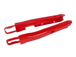 AMX Cubre Barrales Horquill�n Moto CRF 230F rojo