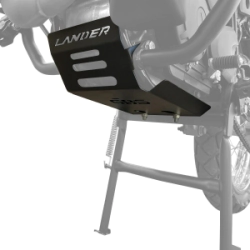 GBS Cubre C�rter Moto Yamaha Lander 250